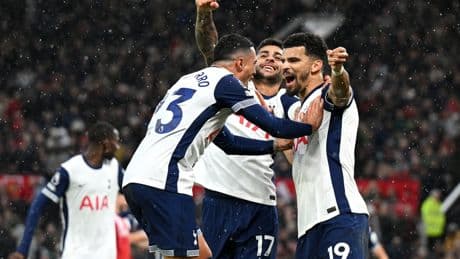 Tottenham legend reveals 'huge' Spurs advantage over Manchester United in Europa League final
