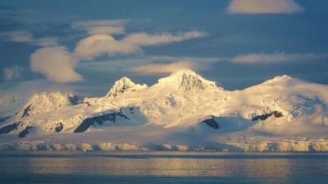 Huge breakthrough as ancient lost world discovered under ice in Antarctica