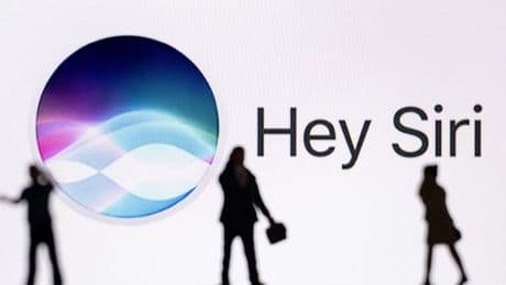 You shouldn't delete this email if you want a slice of Apple's $95 million Siri settlement
