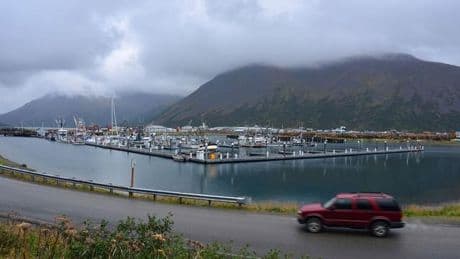 Erdstoß: Tsunami-Warnung nach Erdbeben vor der Küste von Alaska