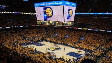 NBA-Finals: Indiana Pacers als Underdog im Kampf um den NBA-Titel