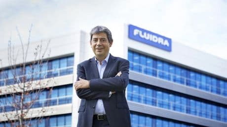 Fluidra prosigue con su 'sprint' de compras con la australiana Pooltrackr