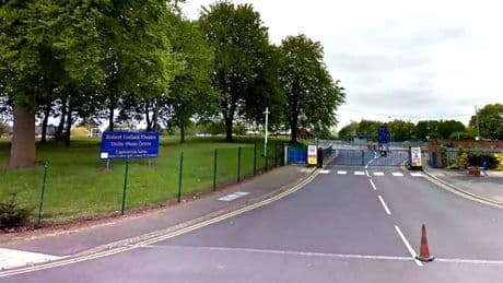 Schoolboy falls out of top deck of moving bus and suffers ‘significant injuries’