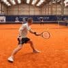 Tennis. Open Guindé : « Du plus petit niveau au PSG… », ces amateurs s’affrontent avant les pros