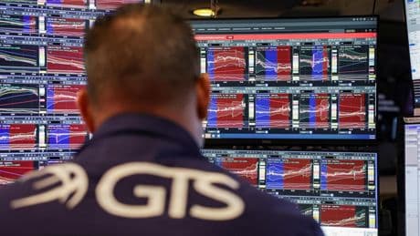 Wall Street se frena: el impulso de Delta Air Lines y el resto de aerolíneas no es suficiente