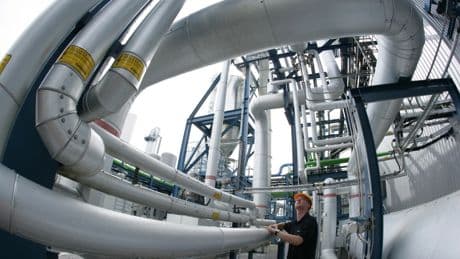 Konflikt in der Koalition: Kohlendioxidspeicherung ist eine Mentalitätsfrage