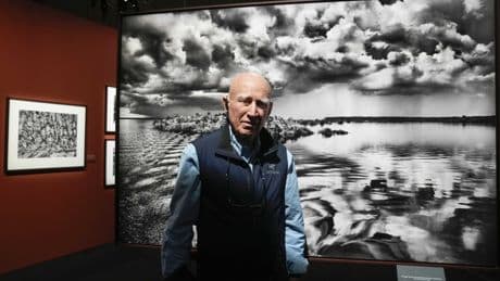 Fotograf Sebastião Salgado mit 81 Jahren gestorben