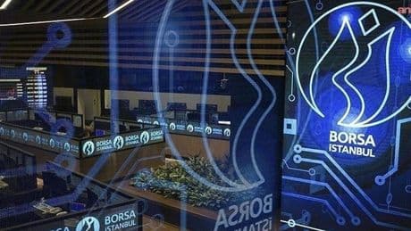 BIST 100 endeksi günü düşüşle tamamladı: Yüzde 2,61 değer kaybetti