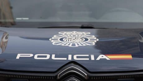 La Justicia condena a un policía nacional a tres años de cárcel por inventarse una agresión de una detenida