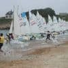 Trois bonnes raisons d’aller aux 24 heures de la voile à Trégastel ce samedi 2 et dimanche 3 août