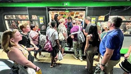 Quando nel cda di Amt scattò l’emergenza conti. “Sbilancio di 35 milioni, non superiamo luglio”