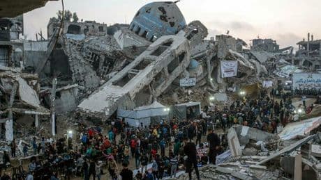 Halilah, il candidato governatore di Gaza (che mette d'accordo tutti): chi è l'uomo d'affari esperto di politica