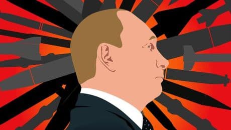 Pourquoi l’Occident doit préparer dès maintenant l’après-Poutine