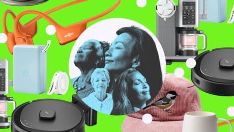 The Verge’s 2025 Mother’s Day gift guide