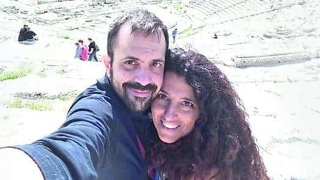 Incidente mortale di Celle Ligure. L’autopsia: Valerio Zunino e Julie Giovanna Barreca sono morti sul colpo