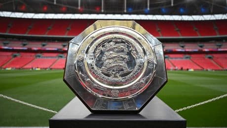 The pain and passion shared by Liverpool and Crystal Palace in an intriguing Community Shield