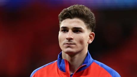 Julian Alvarez stance on Premier League return as Arsenal and Liverpool line up shock moves