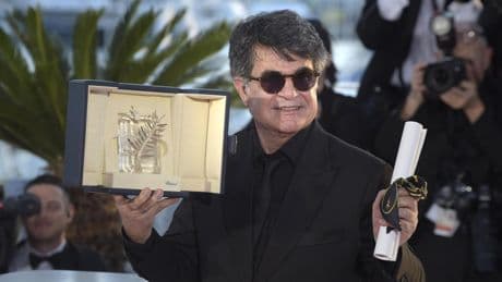 El cineasta iraní Jafar Panahi exige "el fin inmediato de la guerra entre la República Islámica e Israel"