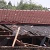 "On venait de finir la maison il y a six mois, tout était neuf" : les sinistrés des orages de mercredi se remettent difficilement des dégâts