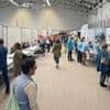 Engagement, culture et sport : le village des associations malouines fait sa rentrée