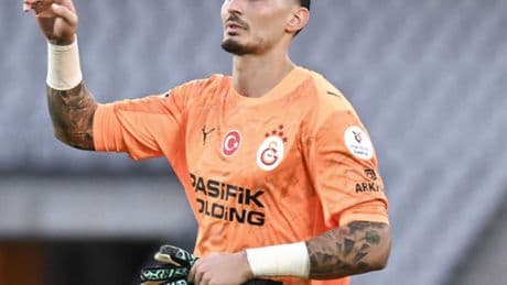 "Benim için buruk bir galibiyet"