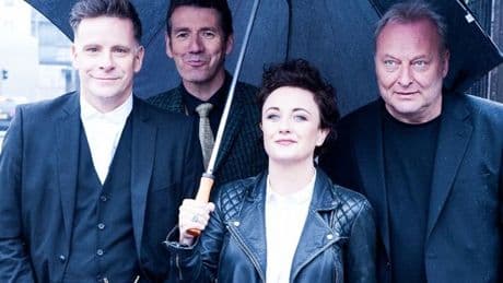 James Prime dead: Deacon Blue star dies aged 64 after battling cancer