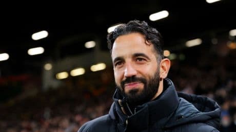 Man Utd flop tipped to become a ‘superstar’ under Ruben Amorim next season: ‘He’s a baller’