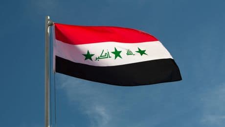 Irak : les autorités annoncent 50 morts et blessés dans l'incendie d'un centre commercial