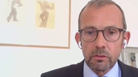 CDU-Politiker Röwekamp – „Die Nato muss auf alle Eventualitäten vorbereitet sein“