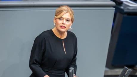 „Leid von Frauen wurde verdrängt“ – Klöckner nimmt sexualisierte Gewalt in den Fokus