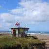 Fresher start to the week but heat returning for some parts of the UK