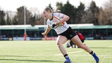 Red Roses unveil World Cup training squad as young guns given chance to impress