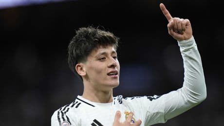 "Arda Güler'e ne diyeceğiz?" Real Madrid'de korkulan oluyor