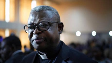 RDC: l’initiative des Églises sera-t-elle relancée après la rencontre entre Félix Tshisekedi et Martin Fayulu?