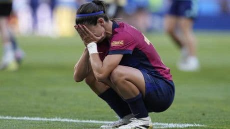Aitana, no pidas perdón