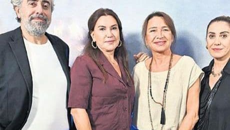 ‘Cesur bir yenilik’