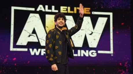 Tony Khan Called Out For Misleading Comments About AEW’s Ratings