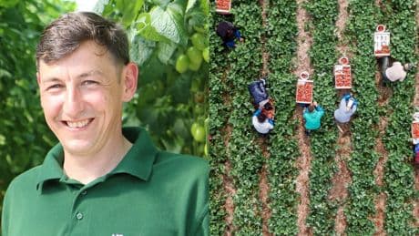 Landwirtschaft: Wie lange hält sein Hof das durch?