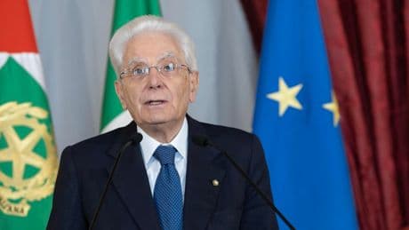 Mattarella convoca Consiglio supremo di difesa: focus su difesa europea e crisi internazionali