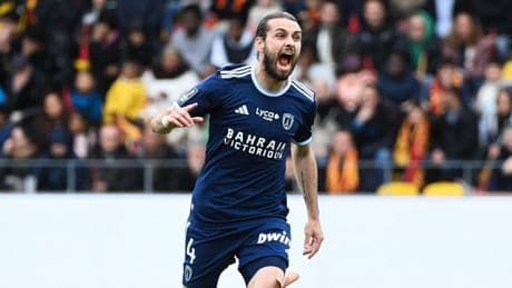 Ligue 2 : à deux journées de la fin de la saison, le Paris FC joue une première balle pour la montée