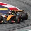 F1 : Lando Norris s'élancera en pole position du Grand Prix d'Autriche, Max Verstappen seulement 7e