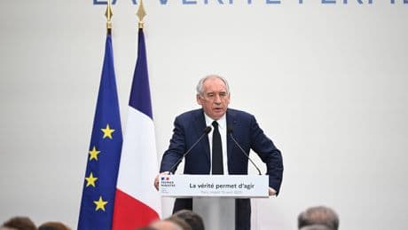 Référendum : le retour du « produire plus » de François Bayrou