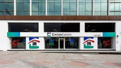 Emlak Katılım bir haftada 6 yeni şube açtı