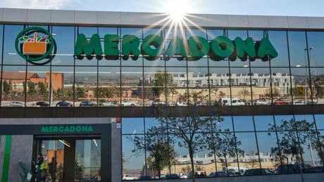 El nuevo colorete líquido que arrasa en Mercadona por solo 5 euros: alta pigmentación y duración