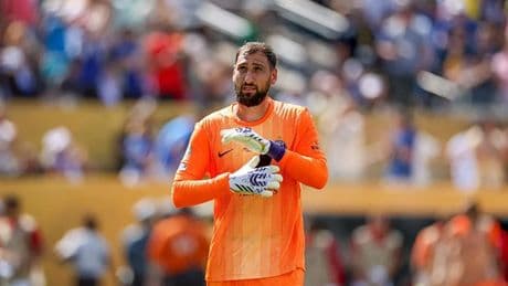 George Gardi'den heyecanlandıran Donnarumma açıklaması: "Deniyoruz"