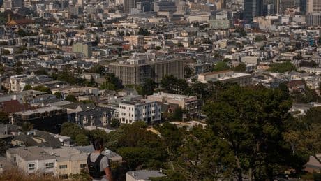 San Francisco Had Avoided Trump’s Ire. Until Now.