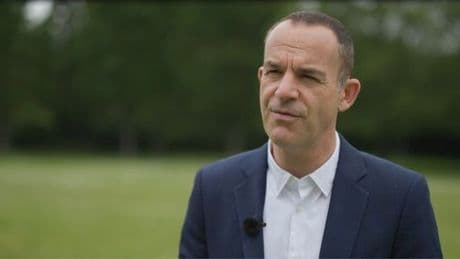 Martin Lewis says one winter fuel payments group 'best to opt out' of cash