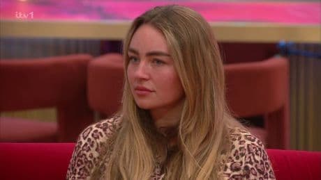 Chris Hughes’ brother slams ‘jealous’ Ella Rae Wise after Celebrity Big Brother row