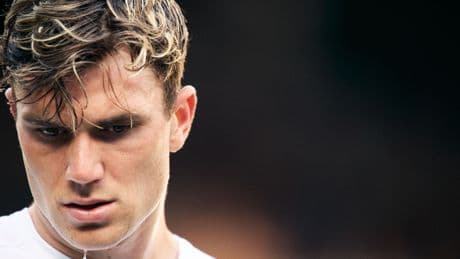 The Annual Agony of Yearning for a Homegrown Wimbledon Champion