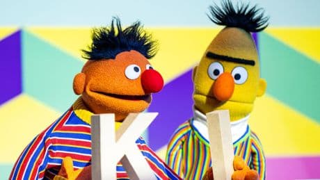 Kinderserie: Netflix kommt hinzu: Mehr Auswahl für "Sesamstraßen"-Fans